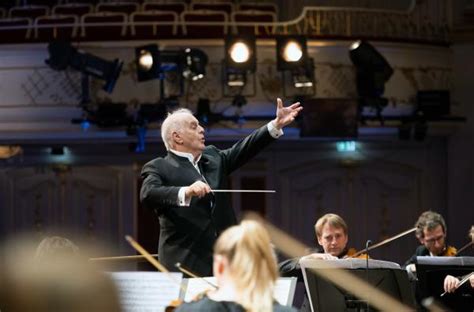 Daniel Barenboim has had a long and greatly admired career in the world of classical music, and his appointment as General Music Director at the Berlin State Opera in 1992 was a testament to his ...